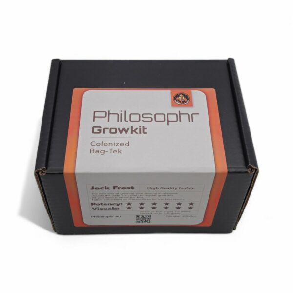 Philosphr Growkit box