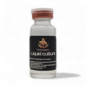 10ml - Liquid Culture Vial
