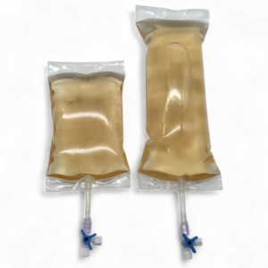 Bulk Liquid Culture IV Bags (No culture) - Image 1