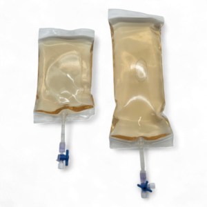 Bulk Liquid Culture IV Bags (No Culture) - Image 3