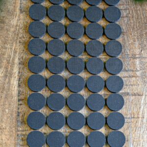 Adherable Injection Ports For Plant & Mushroom Tissue Culture (50 Pieces) - Image 4