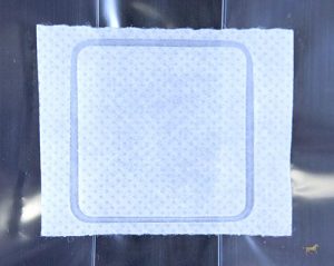 XLS-B Unicorn Bags (500 Stuks Doos)