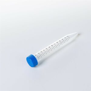 Autoclavable Conical Centrifuge Tubes 15ml - Image 1